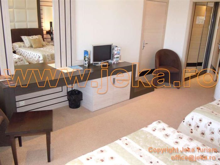 Poze Hotel Grand Pomorie Pomorie Bulgaria