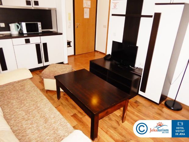 Poze Hotel Grand Royale Apartment Complex & Spa Bansko