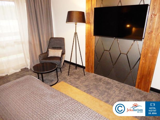 Poze Hotel Grand Therme Bansko