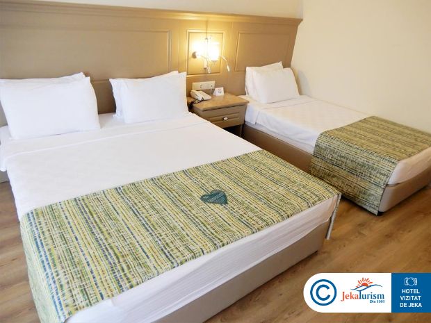 Poze Hotel Grand Yazici Marmaris Palace