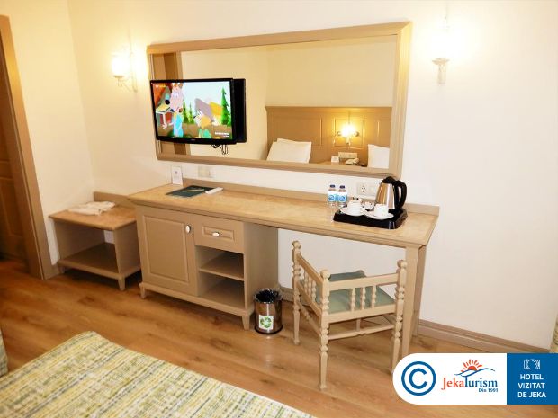 Poze Hotel Grand Yazici Marmaris Palace Marmaris