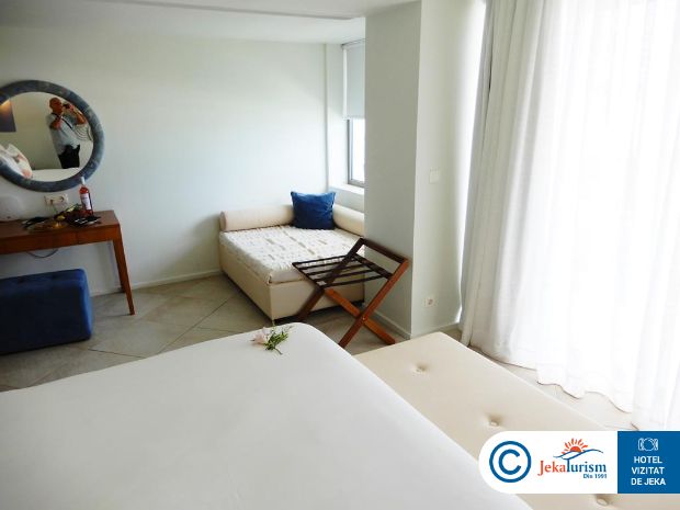 Poze Hotel Amirandes Grecotel Boutique Creta Grecia