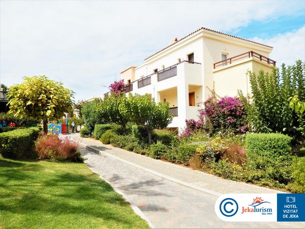 Poze Hotel Grecotel Marine Palace & Aquapark