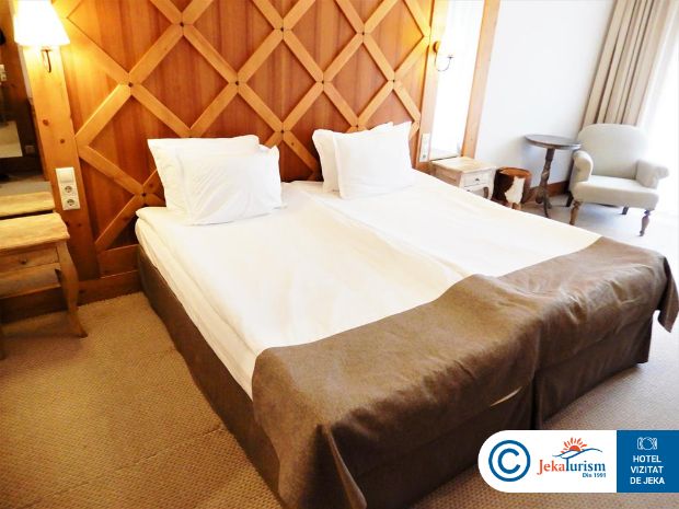 Poze Hotel Green Life