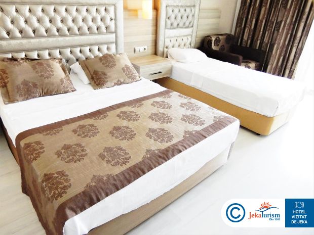 Poze Hotel Green Nature Diamond