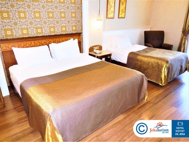 Poze Hotel Gural Premier Tekirova Kemer