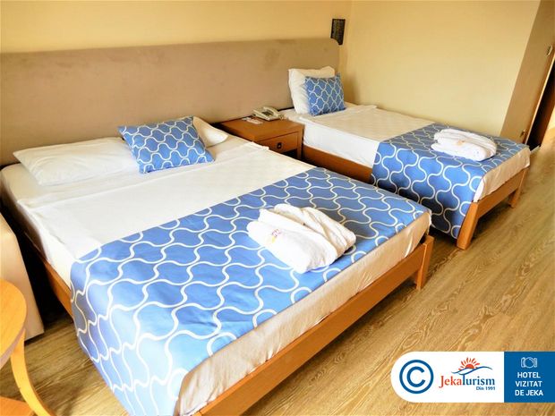 Poze Hotel Gypsophila Holiday Village Alanya
