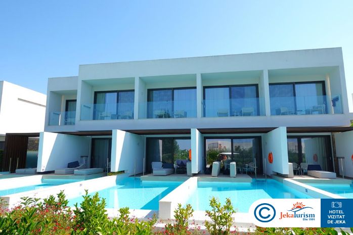 Poze Hotel Gennadi Grand Resort