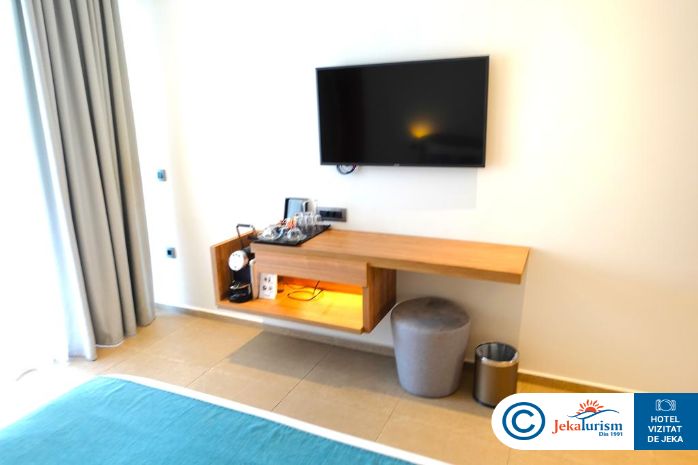 Poze Hotel Gennadi Grand Resort Rhodos Grecia