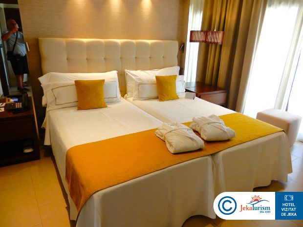 Poze Hotel Gf Victoria