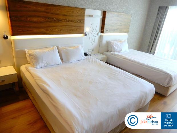 Poze Hotel Gold Island Selected