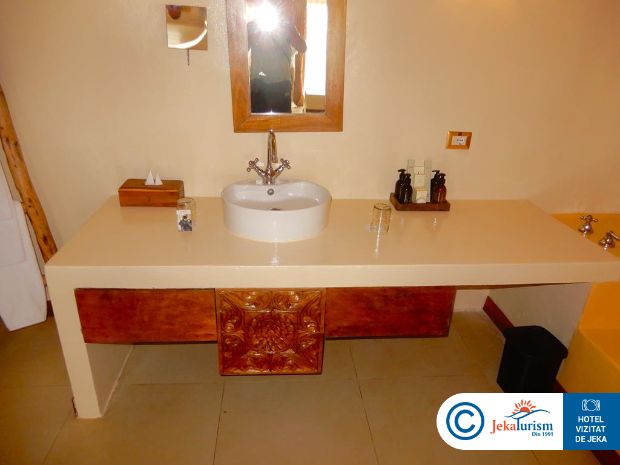 Poze Hotel Gold Zanzibar Beach House & Spa Kendwa Zanzibar