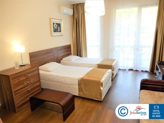 Poze Hotel Apart Hotel Golden Line