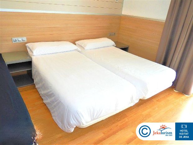 Poze Hotel Gran Flamingo