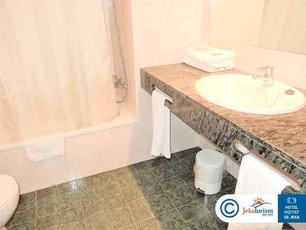 Poze Hotel Gran Flamingo Costa Brava Spania