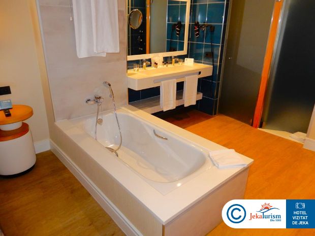 Poze Hotel Gran Tacande Wellness Relax Tenerife Spania