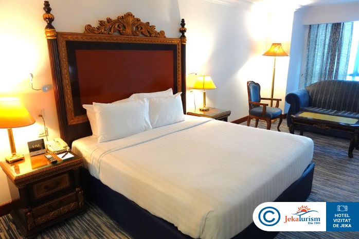 Poze Hotel Grand Excelsior Bur Dubai