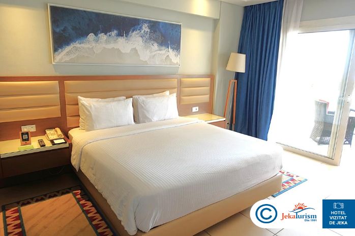 Poze Hotel Grand Rotana Resort And Spa