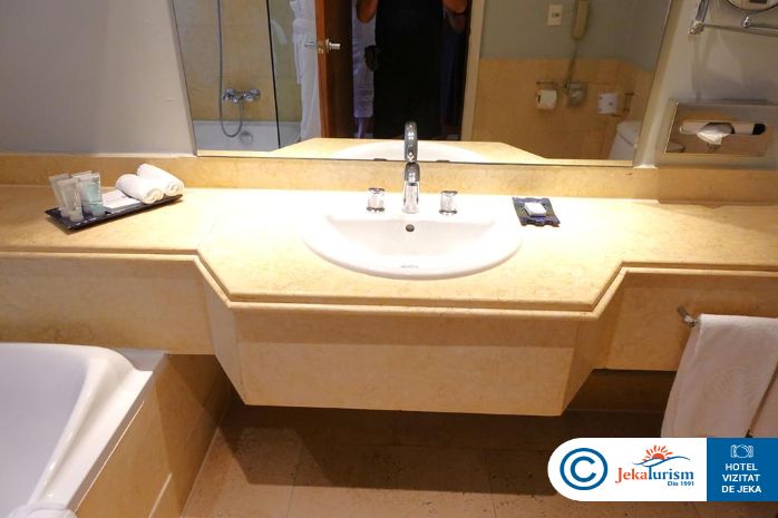 Poze Hotel Grand Rotana Resort And Spa Sharm El Sheikh Egipt