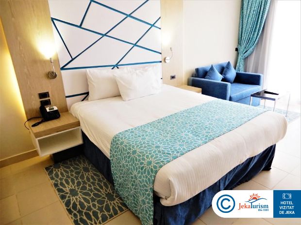Poze Hotel Gravity Hotel & Aqua Park Sahl Hasheesh