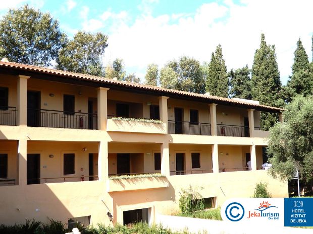 Poze Hotel Grecotel Costa Botanica