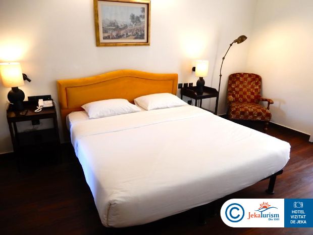 Poze Hotel Grecotel Costa Botanica Corfu