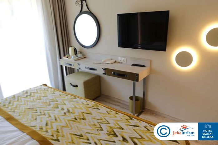 Poze Hotel Grifid Encanto Beach Nisipurile De Aur