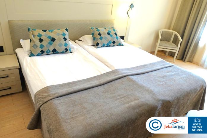 Poze Hotel Grifid Noa