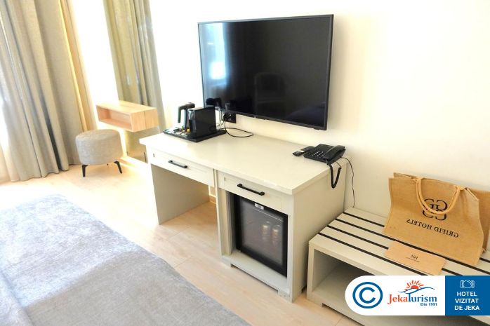 Poze Hotel Grifid Noa Nisipurile De Aur