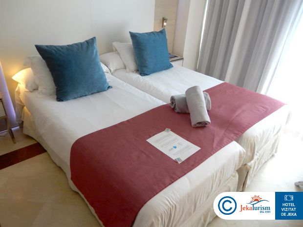 Poze Hotel Grupotel Acapulco Playa