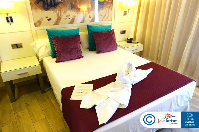 Poze Hotel Grupotel Maritimo