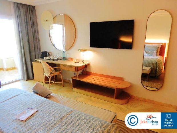 Poze Hotel Grupotel Parc Natural & Spa Mallorca Spania