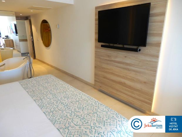 Poze Hotel Guayarmina Princess Tenerife