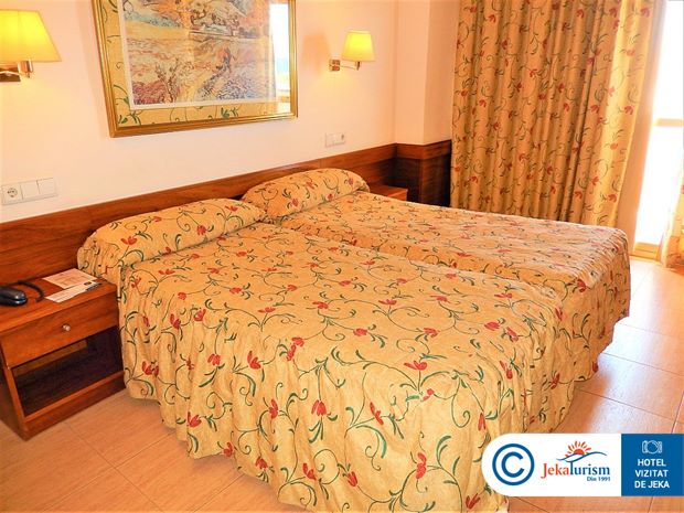 Poze Hotel H Top Amaika