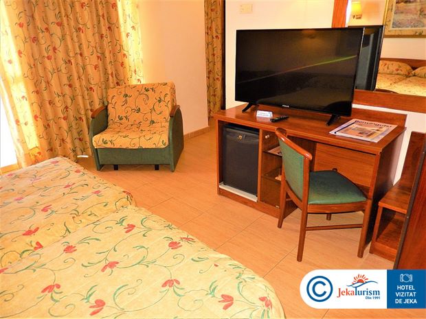 Poze Hotel H Top Amaika Costa Brava