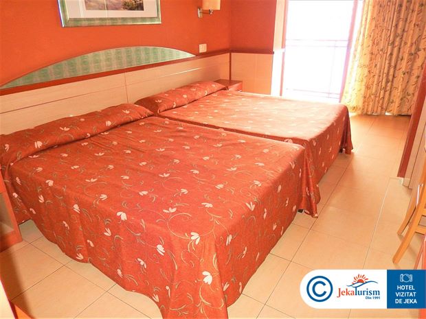 Poze Hotel H Top Calella Palace