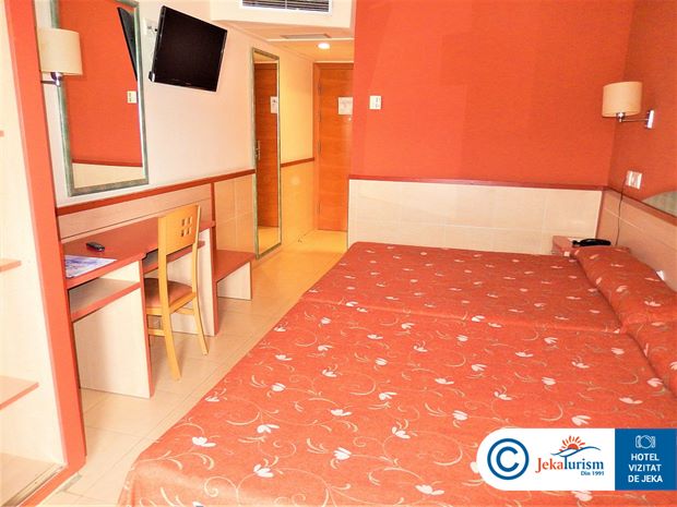 Poze Hotel H Top Calella Palace Costa Brava