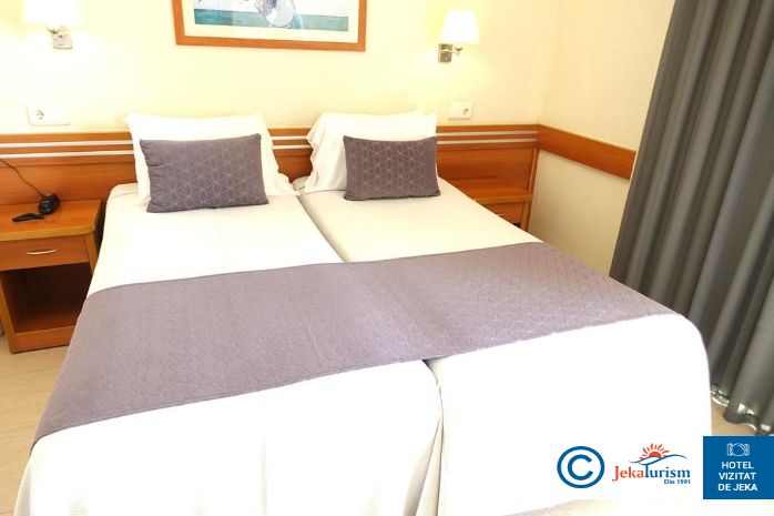 Poze Hotel H Top Pineda Palace