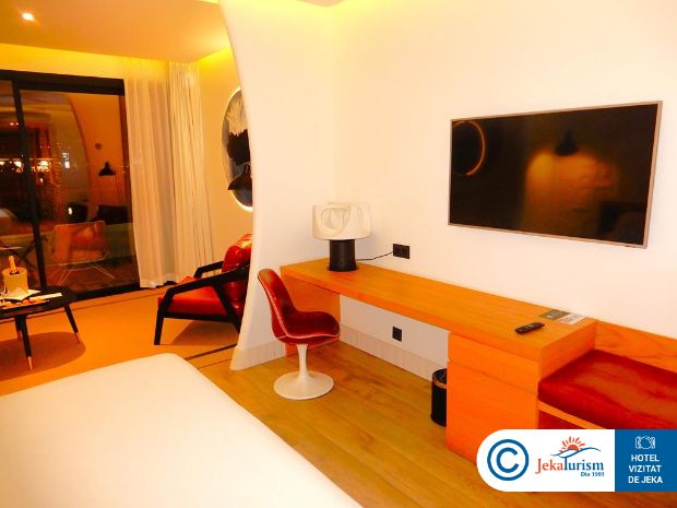 Poze Hotel H10 Atlantic Sunset Horizons Collection Tenerife