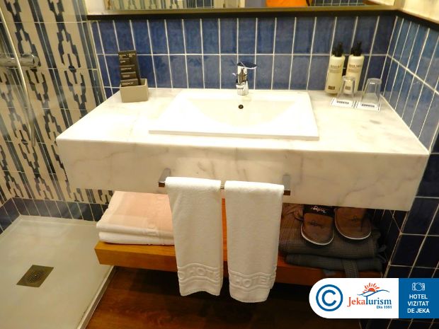 Poze Hotel H10 Costa Adeje Palace Tenerife Spania