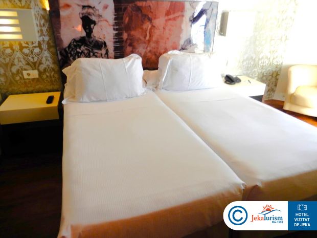 Poze Hotel H10 Las Palmeras