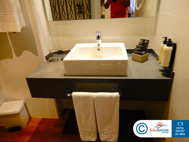 Poze Hotel H10 Las Palmeras Tenerife Spania