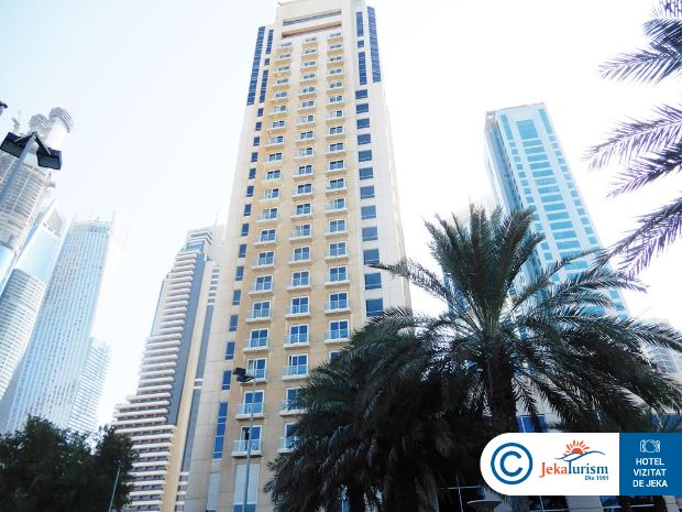 Poze Hotel Habtoor Grand Resort