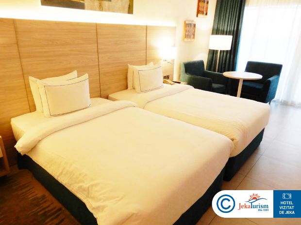 Poze Hotel Habtoor Grand Resort Dubai