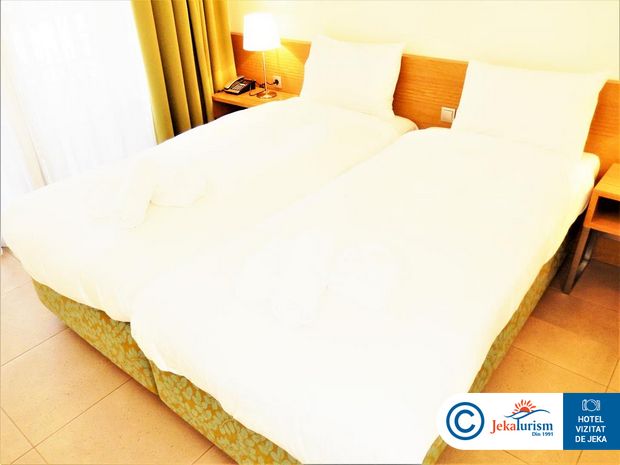 Poze Hotel Hanioti Village Halkidiki