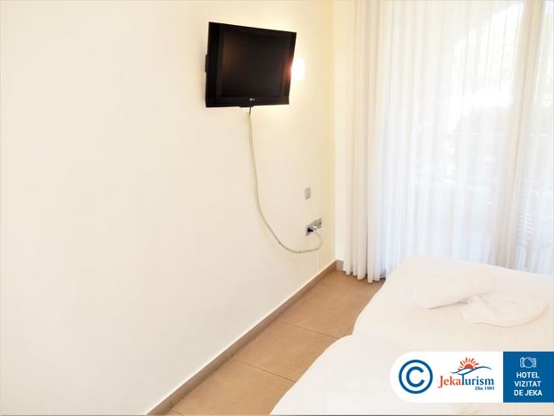 Poze Hotel Hanioti Village Halkidiki Grecia