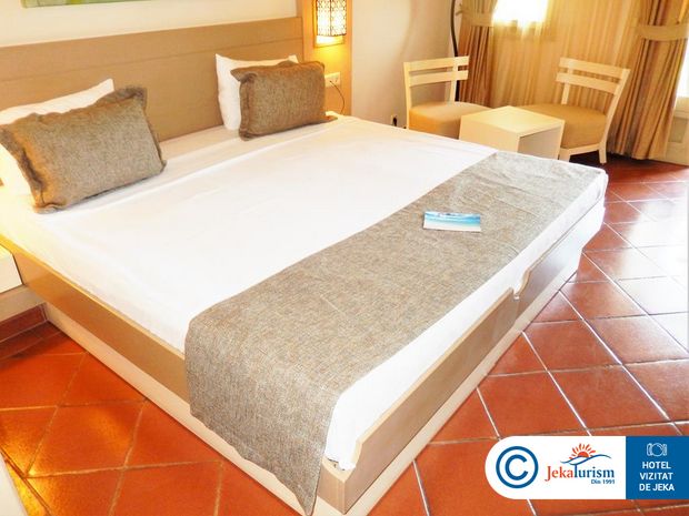 Poze Hotel Hapimag Sea Garden Resort