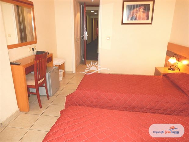 Poze Hotel Hellinis Corfu Grecia