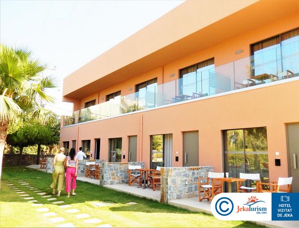 Poze Hotel High Beach Resort