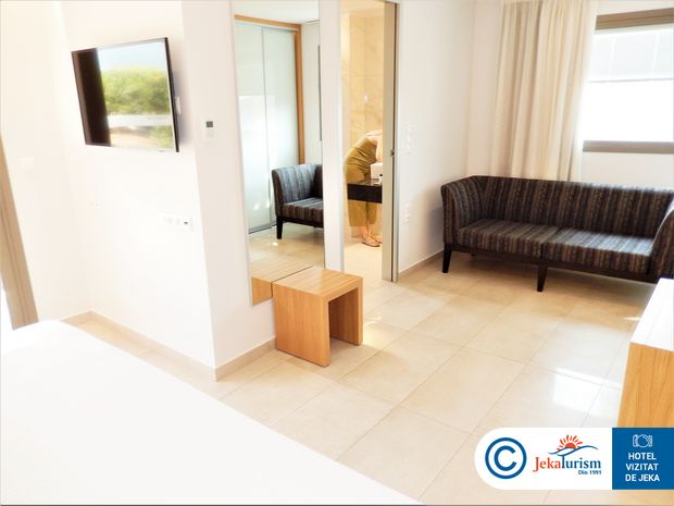 Poze Hotel High Beach White Creta